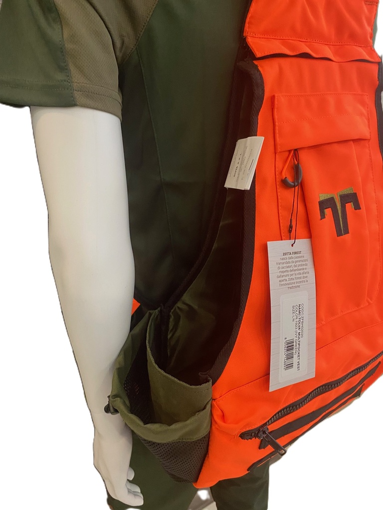 ΓΙΛΕΚΟ ZOTTA FOREST TOLVA-1923